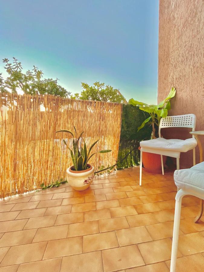 Casa Marsi Pigneto - Appartamento A Roma Экстерьер фото