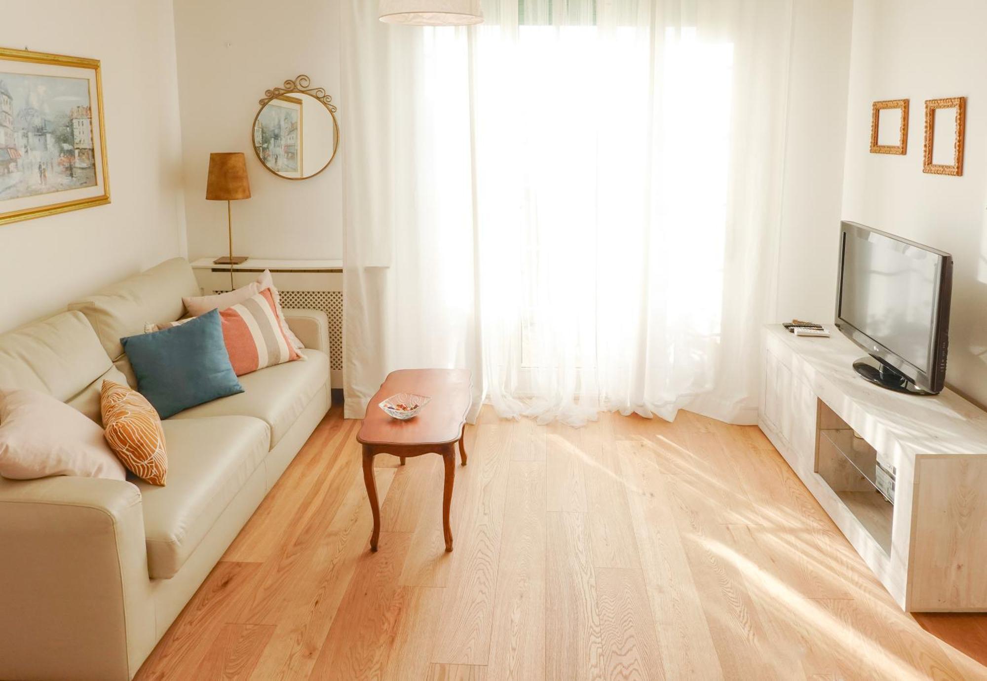 Casa Marsi Pigneto - Appartamento A Roma Экстерьер фото