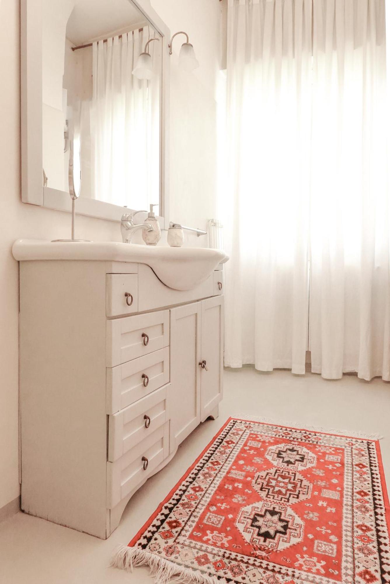 Casa Marsi Pigneto - Appartamento A Roma Экстерьер фото