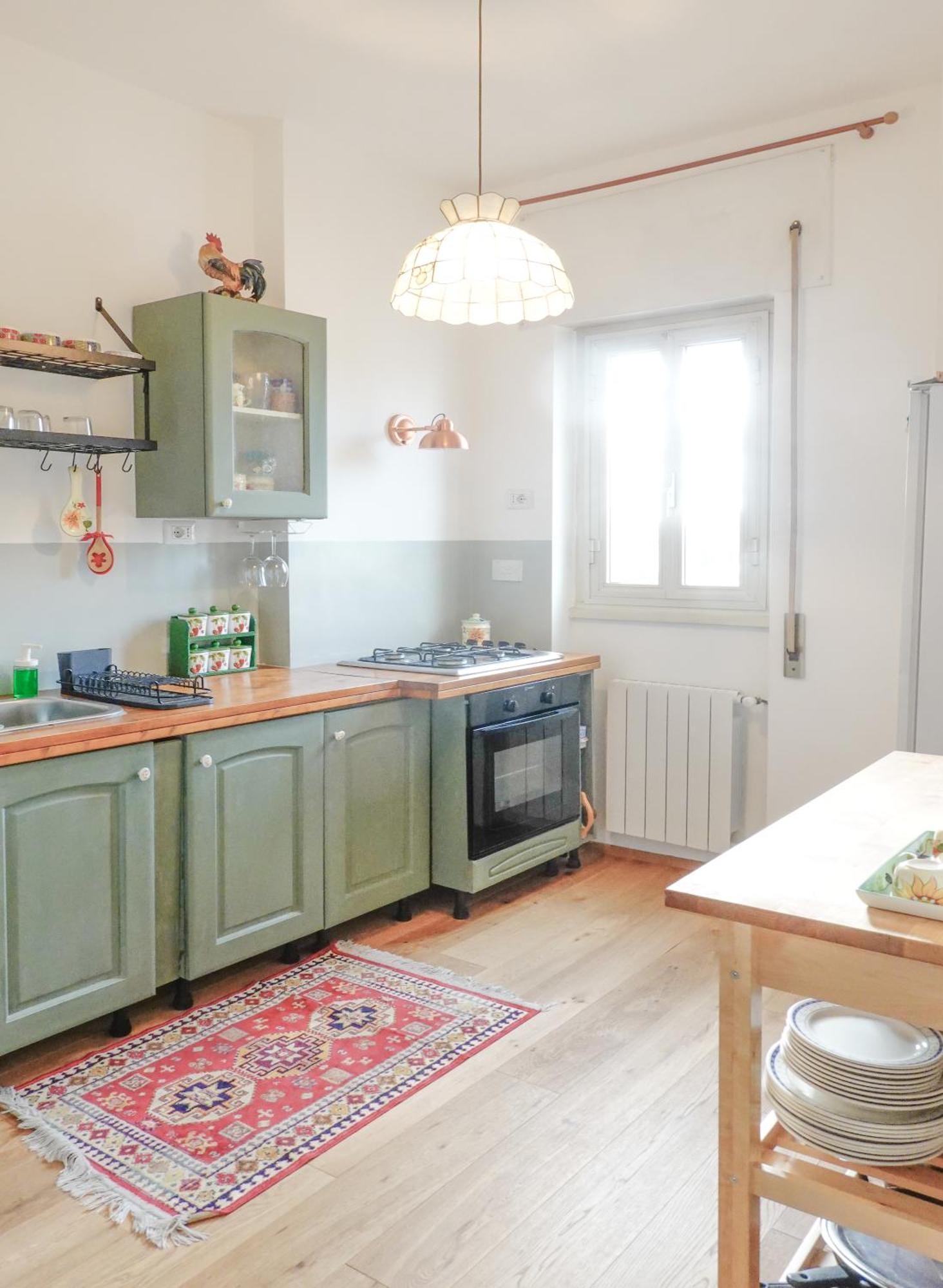 Casa Marsi Pigneto - Appartamento A Roma Экстерьер фото